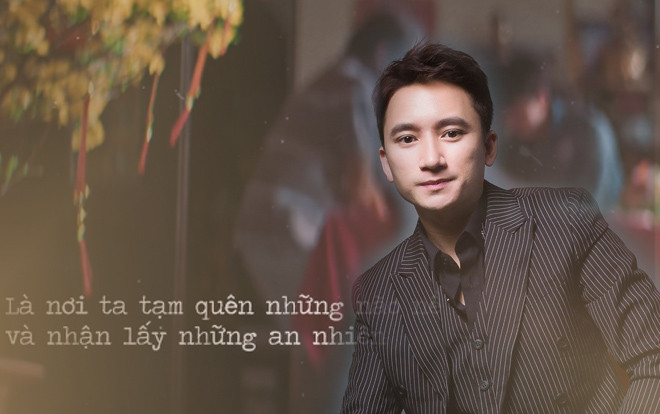 Thêm ngay vào playlist Tết ca khúc mới toanh từ Phan Mạnh Quỳnh - 'Tết Về Sớm Nhé' Ảnh 2