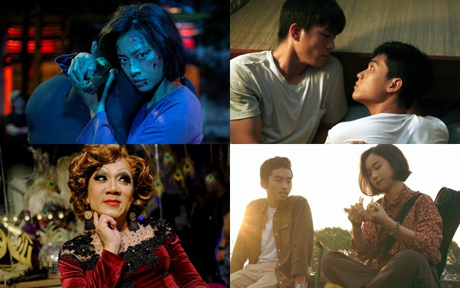 Dự đoán kết quả Ngôi sao xanh 2019 mảng điện ảnh: Liệu Hai Phượng có 'gom sạch' giải thưởng? Ảnh 2