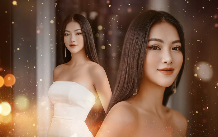 Phương Khánh: 'Tôi hoang mang, không biết làm gì tiếp theo khi trao lại vương miện Miss Earth' Ảnh 2