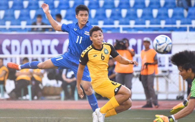 Báo Thái Lan: Phải hạ U22 Việt Nam nếu không sẽ bị loại Ảnh 2