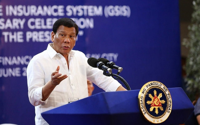 Tổng thống Philippines không tin người đứng đầu SEA Games 30 tham nhũng Ảnh 2