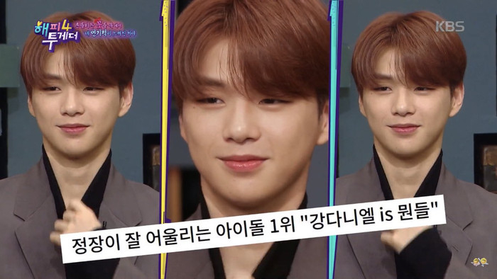 Kang Daniel lần đầu trải lòng về câu chuyện làm CEO của công ty giải trí do mình thành lập