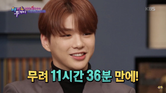 Kang Daniel lần đầu trải lòng về câu chuyện làm CEO của công ty giải trí do mình thành lập