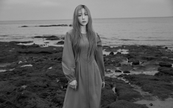 Taeyeon đáp trả cực gắt khi một thí sinh tự nhận là 'thành viên hụt' của SNSD trên show truyền hình Ảnh 2