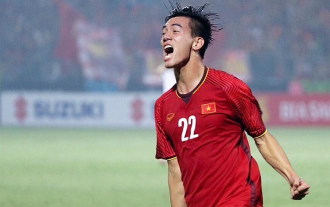 HLV Lê Thụy Hải: U22 Việt Nam nhận bàn thua không đáng có! Ảnh 2