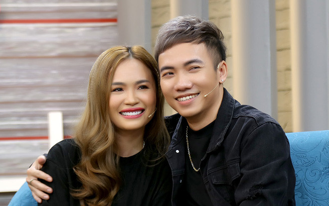 Nhạc sĩ Phạm Trưởng lần đầu công khai bà xã sau 5 năm sống không danh phận Ảnh 2