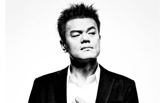 MAMA 2019 công bố sự xuất hiện của Park Jin Young, màn collab với MAMAMOO đáng trông chờ Ảnh 2