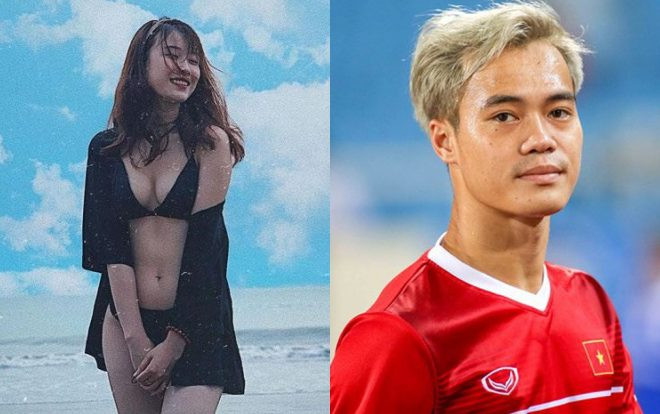 Văn Toàn - Trang Nhung và những mối tình đẹp nhất làng BĐVN Ảnh 2