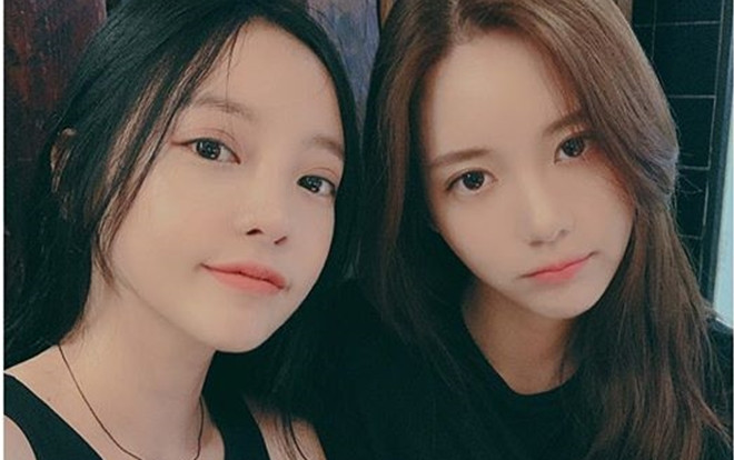 Han Seo Hee tiết lộ những tin nhắn cuối cùng nhận được từ Goo Hara Ảnh 2