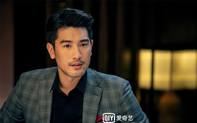 'Trách em thật quá xinh': Bộ phim trở thành món quà cuối cùng mà Cao Dĩ Tường dành tặng đến fan hâm mộ Ảnh 2