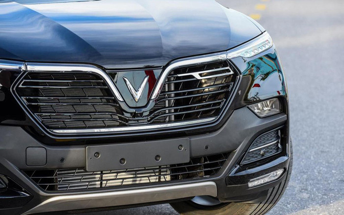 VinFast tung ưu đãi đặc biệt cho dòng xe Lux, áp dụng lãi suất 0% cho 2 năm đầu tiên Ảnh 2