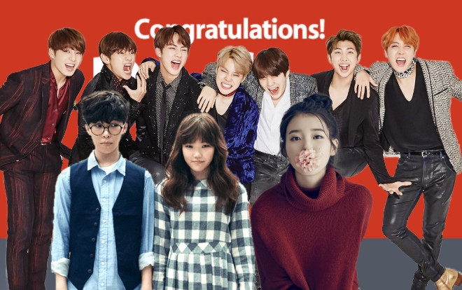 Những bài hát hiếm hoi đạt Perfect All Kill năm 2019: 'Gà cưng' SM và JYP hoàn toàn vắng mặt Ảnh 2