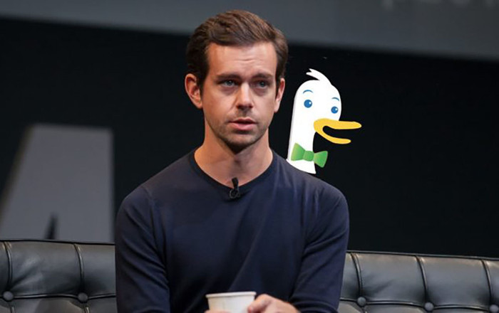 CEO Twitter tiết lộ công cụ tìm kiếm yêu thích khiến nhiều người bất ngờ Ảnh 2