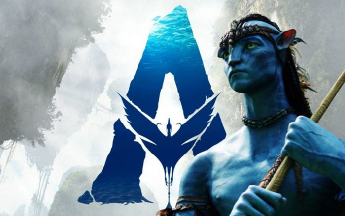 Avatar 2: Loạt ảnh hậu trường tiết lộ tàu thuỷ ‘siêu to khổng lồ’! Ảnh 2