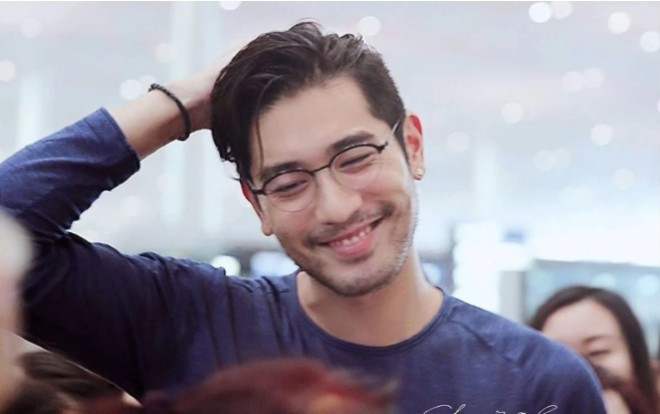 Cao Dĩ Tường mất hai ngày, trợ lý đăng bài xin lỗi vì không thể chăm sóc tốt cho nghệ sĩ Ảnh 2