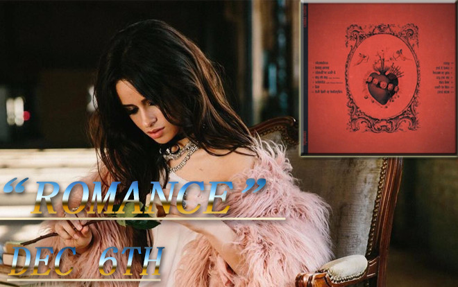 Camila Cabello chính thức công bố tracklist cho album tiếp theo: kỷ nguyên sẽ phá vỡ số phận One Hit Wonder hay tiếp tục chịu trận? Ảnh 2