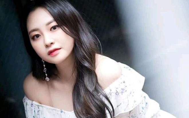 Động thái đầu tiên của thành viên Taeha (MOMOLAND) sau khi rời nhóm Ảnh 2