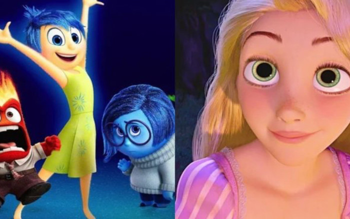 Những bộ phim hoạt hình Disney hay nhất thập kỷ này: Bất ngờ về vị trí số 1? Ảnh 2