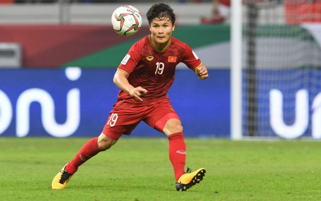 Báo Indonesia: 'Quang Hải thuộc đẳng cấp châu lục' Ảnh 2