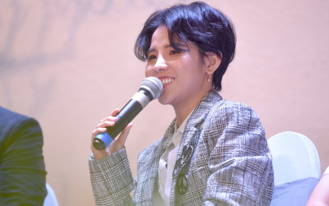 3 điều gây chú ý ở concert 'Inner Me' của Vũ Cát Tường Ảnh 2