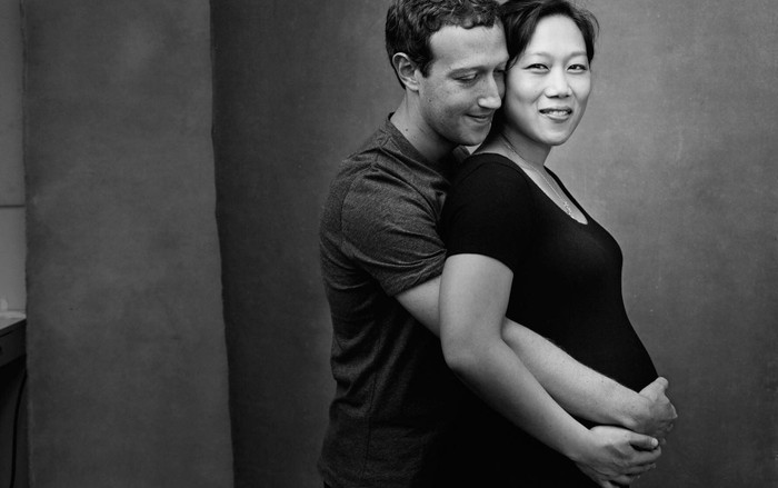 Lạ như đám cưới của Mark Zuckerberg: Cô dâu giả tên để đi thử váy, nhẫn cưới giá rẻ bất ngờ Ảnh 2