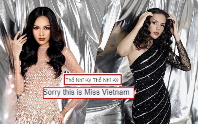 Ngọc Châu khoe thần thái 'đỉnh' nhưng Miss Supranational điền sai tên khiến fan Việt dậy sóng Ảnh 2