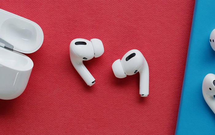Thêm một bằng chứng cho thấy sức hút khủng khiếp của AirPods Pro Ảnh 2
