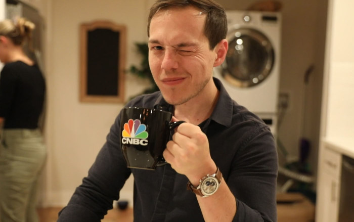 Sao YouTube kiếm 37 tỉ một năm: Tiết kiệm 99% thu nhập, không bao giờ tiêu tiền vào 2 thứ này Ảnh 2