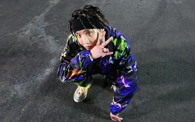 J-Hope được Bộ trưởng Bộ Ngoại giao Hàn Quốc khen ngợi tại Hội nghị thượng đỉnh Hàn Quốc - ASEAN 2019 Ảnh 2