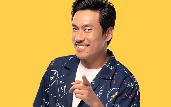 Anh trai yêu quái: Thực lực sẽ giải cứu tên tuổi của Kiều Minh Tuấn? Ảnh 2