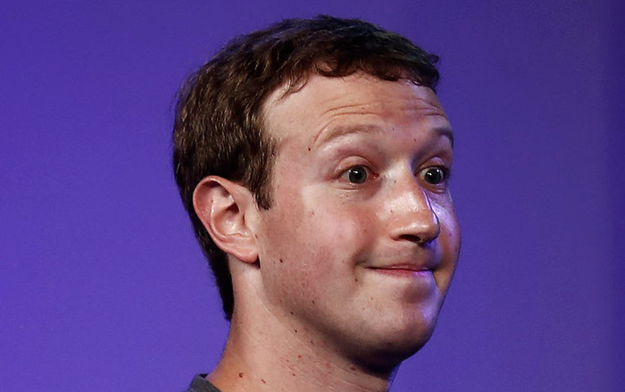 Vì sao người dùng Facebook từng không thể chặn (block) được Mark Zuckerberg? Ảnh 2