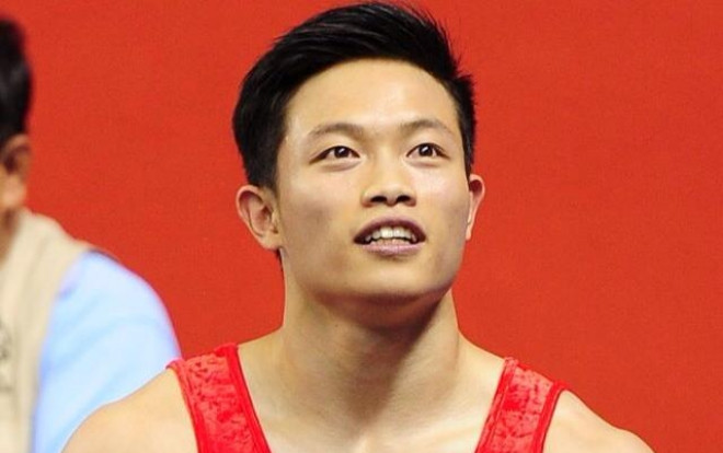 Ngất ngây trước nhan sắc của hai 'hot boy 6 múi' của TDDC Việt Nam Ảnh 2