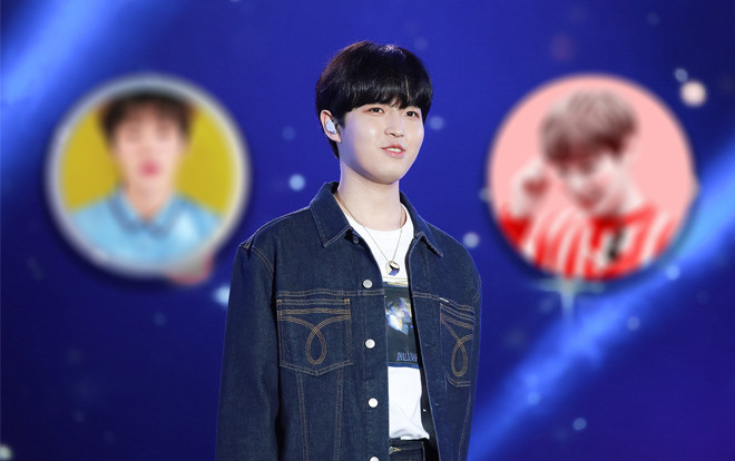 Fan Wanna One 'rần rần' khi có đến tận 2 cựu thành viên tham dự concert solo đầu tay của Jaehwan Ảnh 2