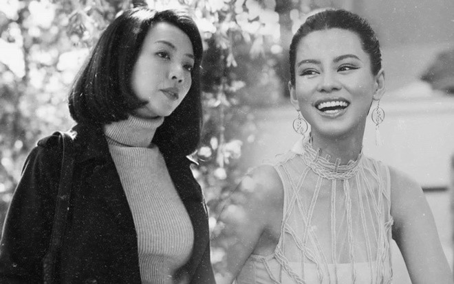 Thu Trang cover hit của Bùi Lan Hương, fan tất bật: 'Để em về nhốt lại bầy gà vịt…' Ảnh 2