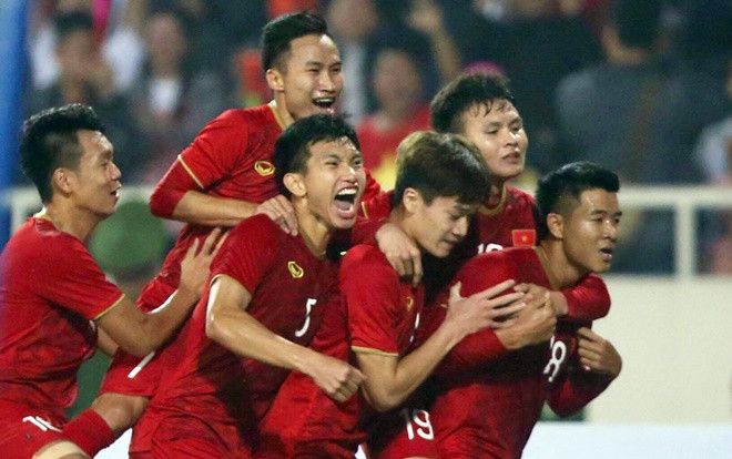 Hai năm sau Á quân U23 châu Á, bóng đá Việt Nam chờ 'hoá rồng'? Ảnh 2