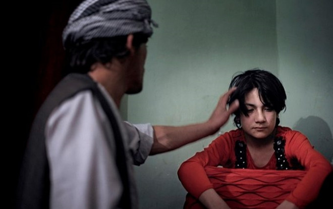 Vấn nạn 'Bacha bazi' - những trai nhảy tuổi vị thành niên bị lạm dụng tình dục một cách có hệ thống Ảnh 2