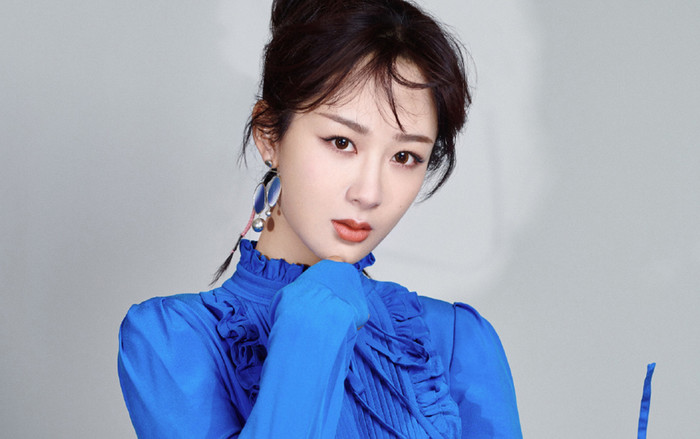 Nữ thần Kim Ưng năm 2020: Dương Tử liệu có cơ hội trở thành người kế tiếp? Ảnh 2