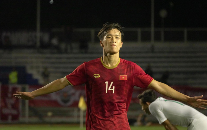 U22 Việt Nam và U22 Indonesia: Lịch sử ủng hộ ai? Ảnh 2