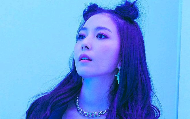Hứng chịu gạch đá vì không đầu tư đúng tầm, SM Entertainment chơi lớn sang tận Mỹ để quay MV mới cho BoA Ảnh 2