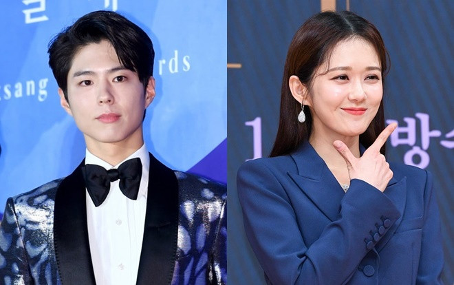 Park Bo Gum làm MC cho 'MAMA 2019', Jang Nara rục rịch đóng phim hài lãng mạn Ảnh 2