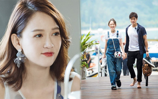 Tập thể người hâm mộ quay lưng, rời khỏi fandom sau khi Trần Kiều Ân công khai tình cảm Ảnh 2