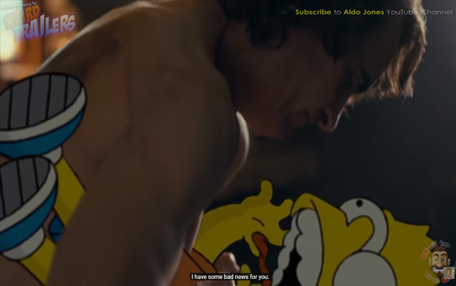 Harley Quinn và các Joker phiên bản khác xuất hiện trong trailer dị của phim 'Joker' Ảnh 2