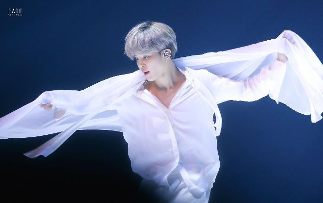 ARMY nổi giận khi Jimin (BTS) liên tục bị chế giễu trên mạng xã hội Ảnh 2