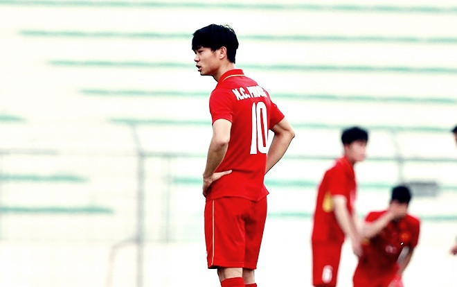 Vì sao HAGL không thể cản CLB TPHCM mua Công Phượng? Ảnh 2