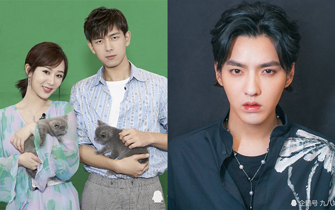 Những nguyên nhân cho thấy Lý Hiện không thể nào thay thế Ngô Diệc Phàm diễn 'Thanh trâm hành' Ảnh 2