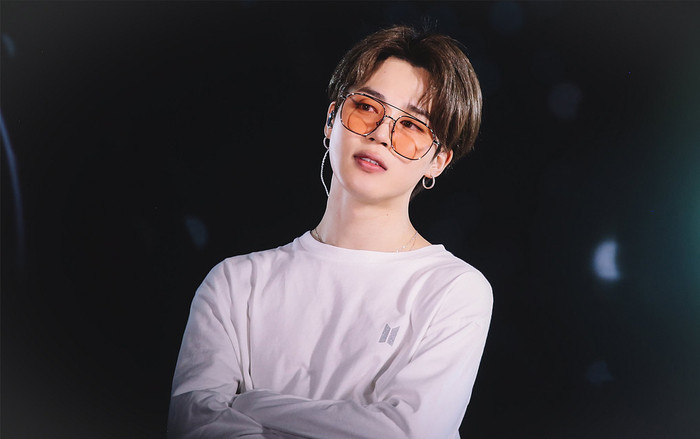 Vượt loạt đối thủ nặng kí, Jimin (BTS) xuất sắc dẫn đầu bình chọn Gương mặt đại diện Kpop 2019 Ảnh 2