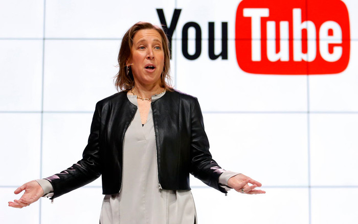 Ngay cả CEO YouTube cũng không muốn các con mình xem YouTube quá nhiều Ảnh 2