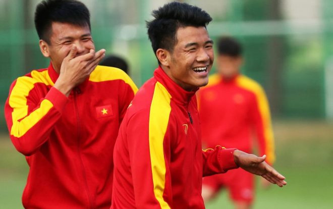 BTC SEA Games 30 thông báo không hoãn trận U22 Việt Nam - U22 Singapore Ảnh 2