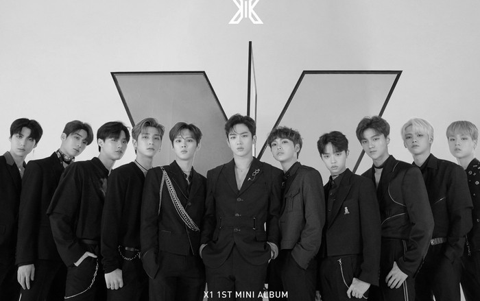 Đây là lí do khiến fan Hàn gửi nguyện vọng mong X1… tan rã Ảnh 2