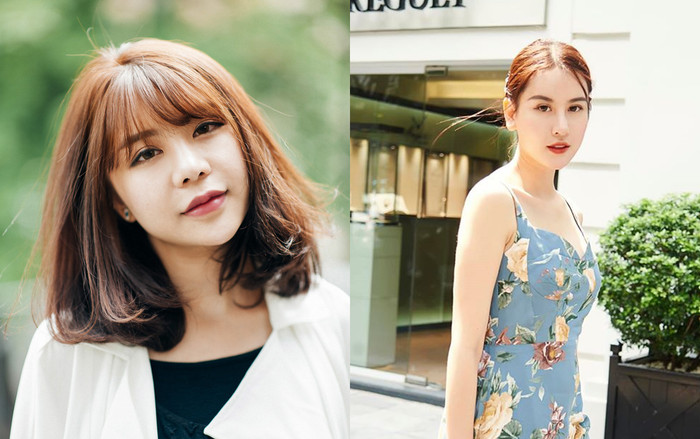 Cuộc sống của những hotgirl Việt từng công khai phẫu thuật thẩm mỹ bây giờ ra sao? Ảnh 2